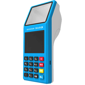 亳州超级收款宝QR65